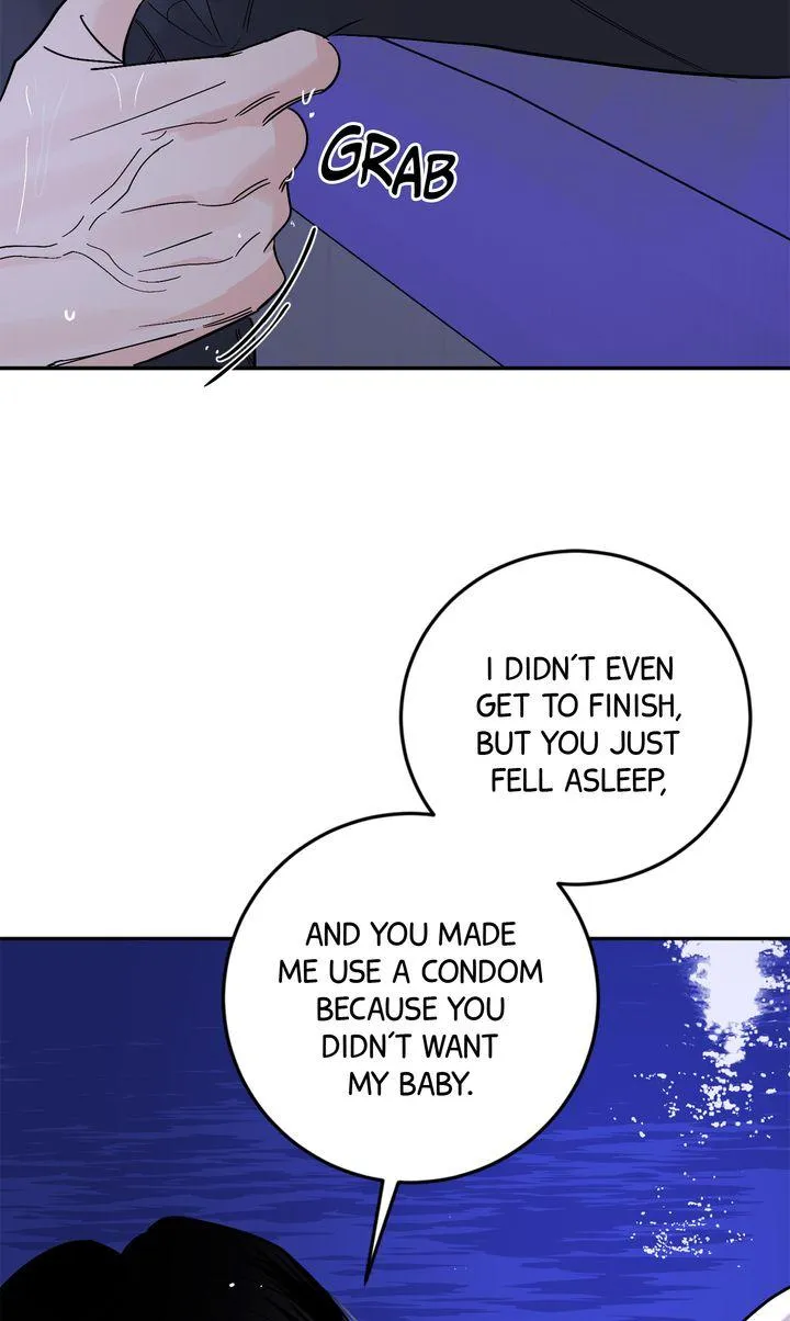 Incident Named Tsunami: Killer Whale Hunting Method chapter 43 page 40
