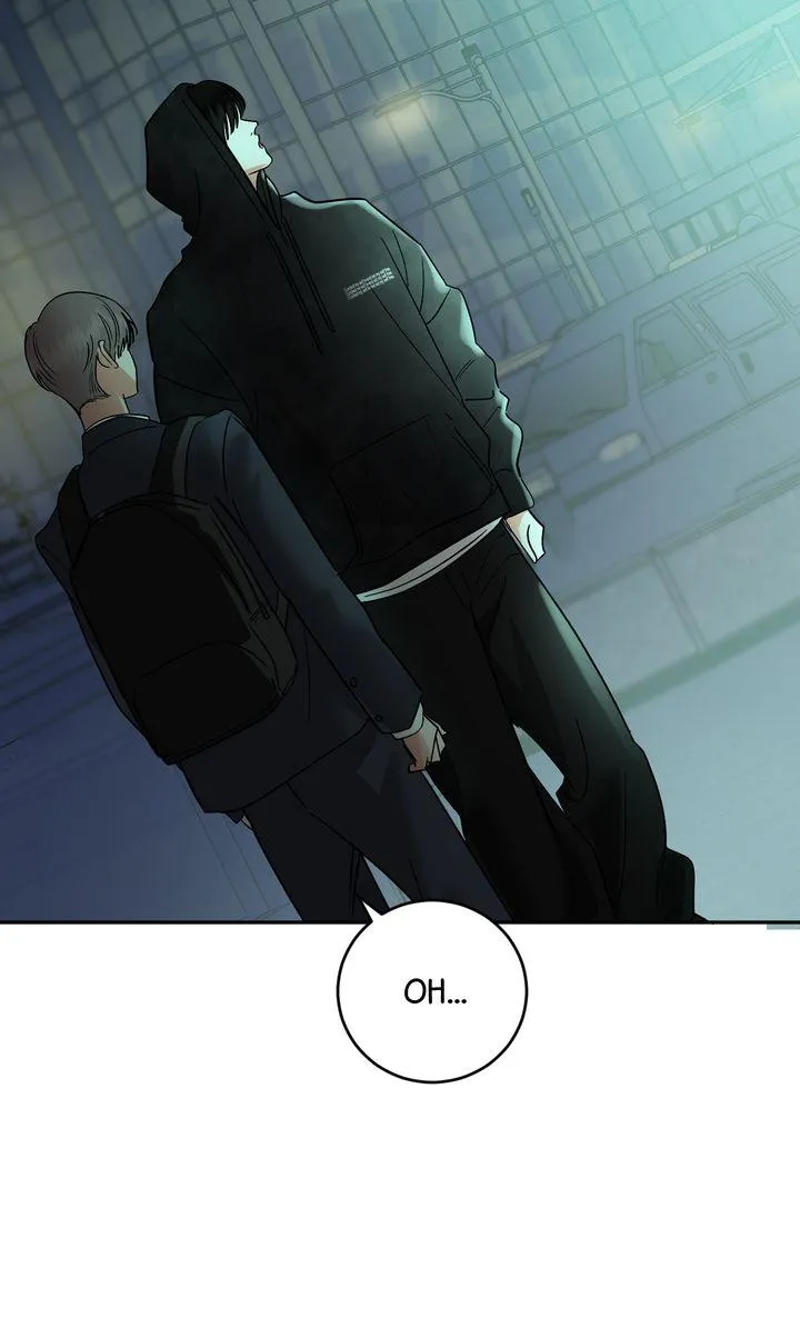 Incident Named Tsunami: Killer Whale Hunting Method chapter 43 page 96