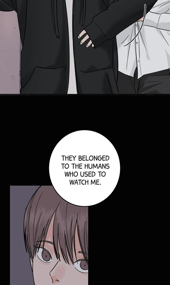 Incident Named Tsunami: Killer Whale Hunting Method chapter 43 page 67