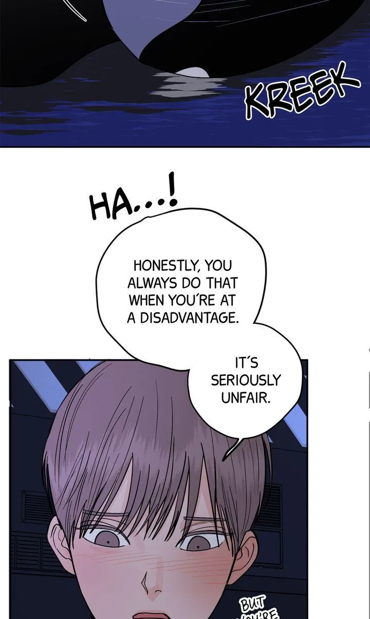 Incident Named Tsunami: Killer Whale Hunting Method chapter 43 page 38