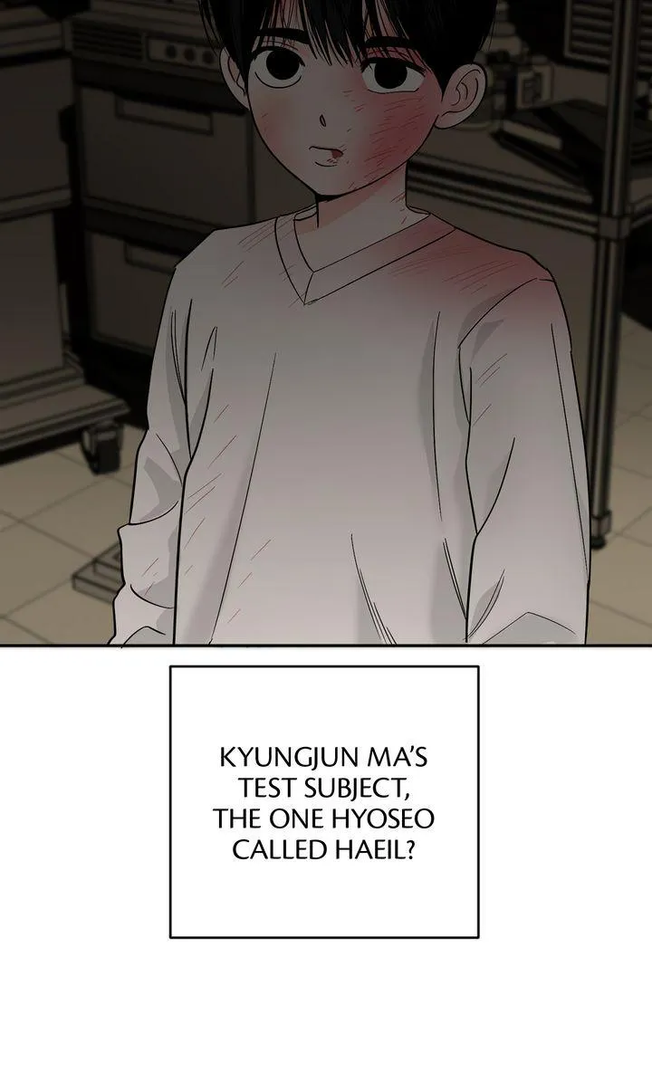 Incident Named Tsunami: Killer Whale Hunting Method chapter 44 page 12
