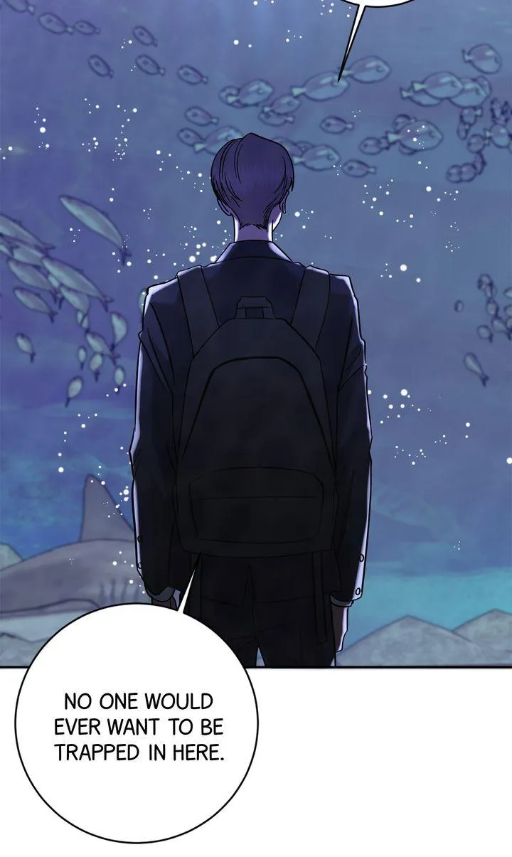 Incident Named Tsunami: Killer Whale Hunting Method chapter 44 page 81