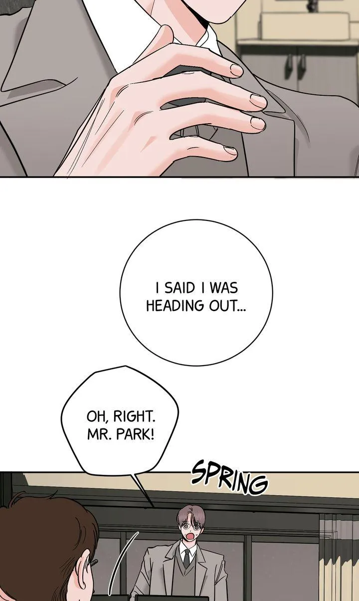Incident Named Tsunami: Killer Whale Hunting Method chapter 44 page 4