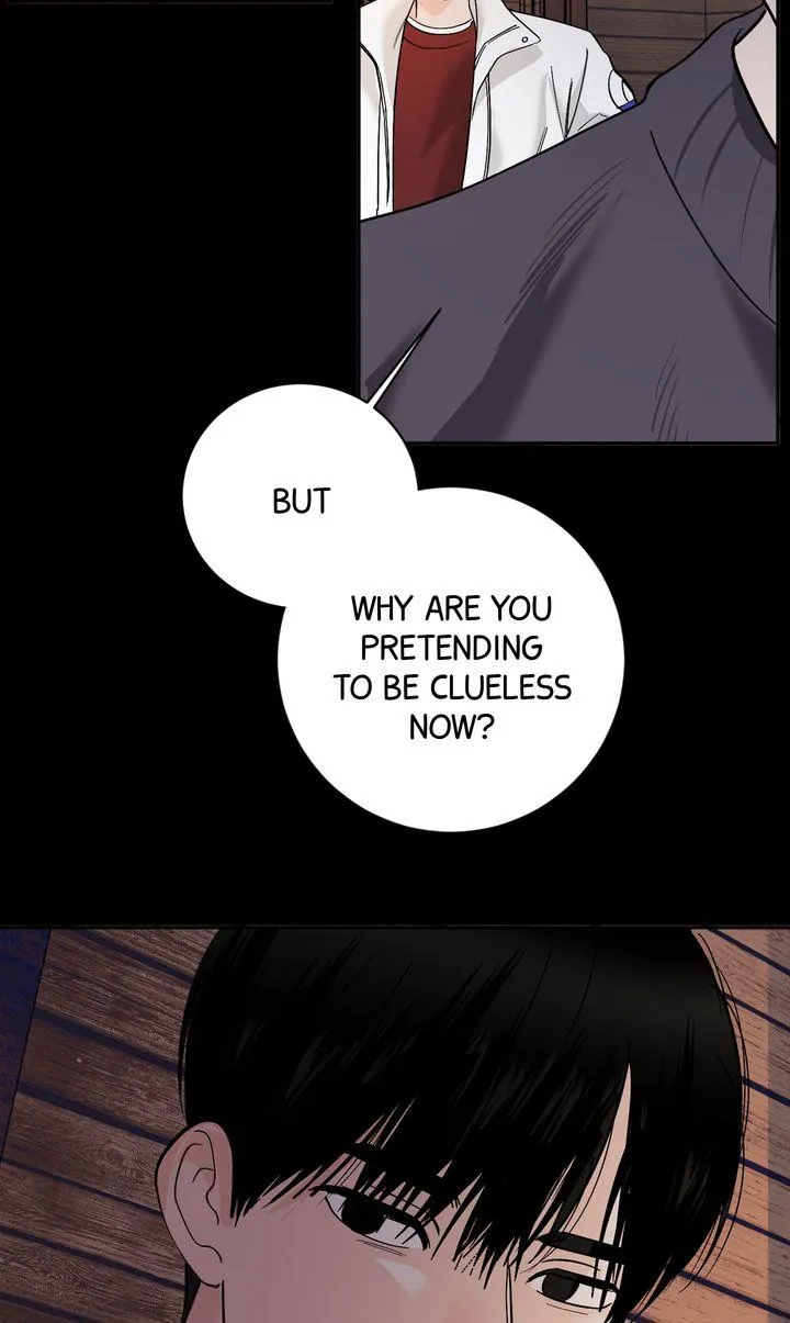 Incident Named Tsunami: Killer Whale Hunting Method chapter 44 page 18