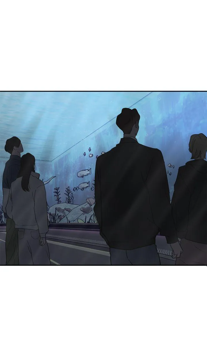 Incident Named Tsunami: Killer Whale Hunting Method chapter 44 page 65
