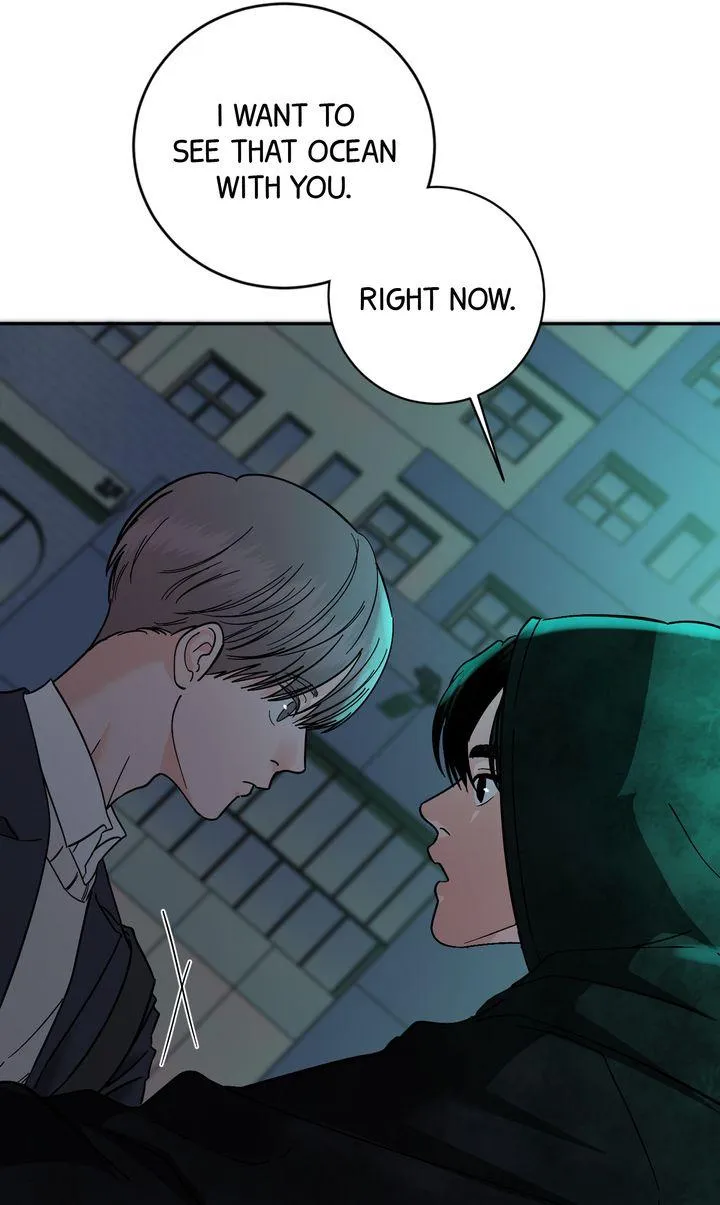 Incident Named Tsunami: Killer Whale Hunting Method chapter 44 page 31