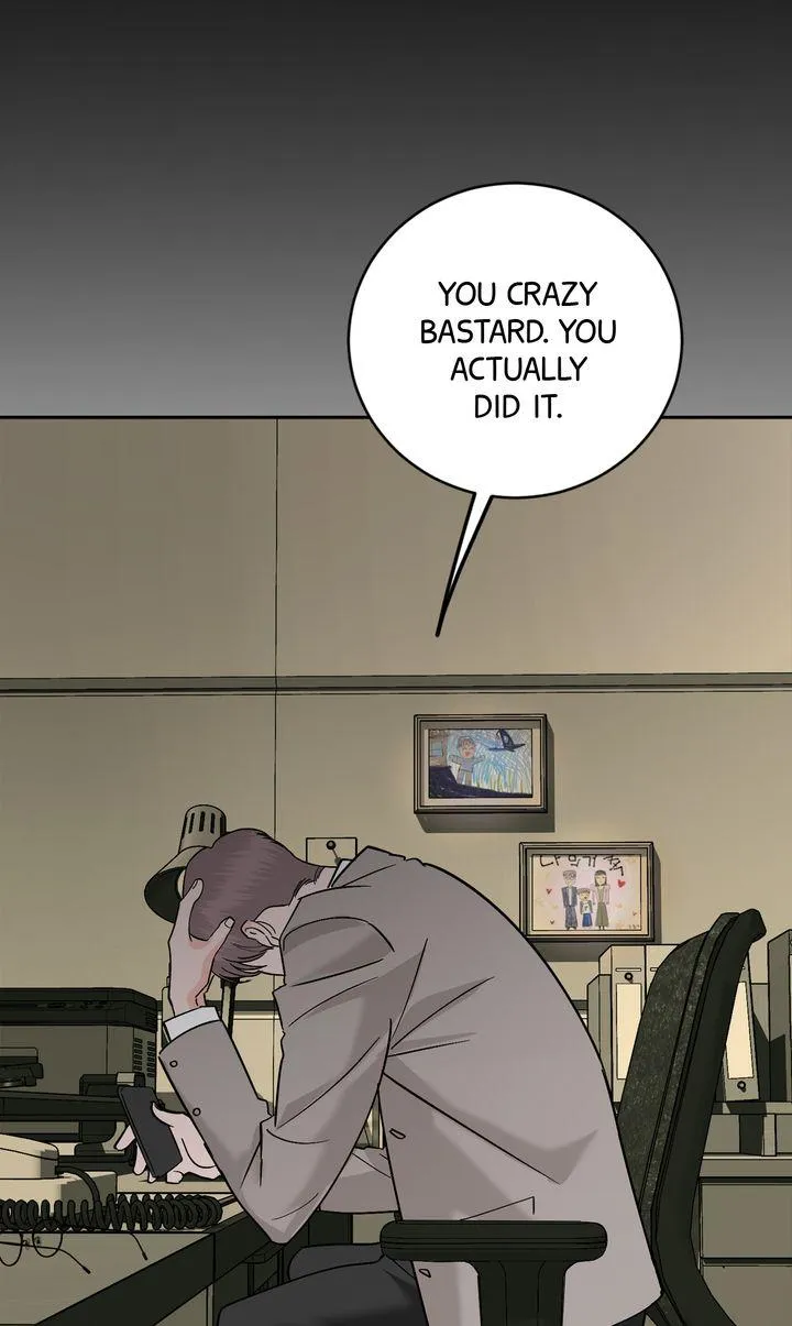 Incident Named Tsunami: Killer Whale Hunting Method chapter 44 page 23