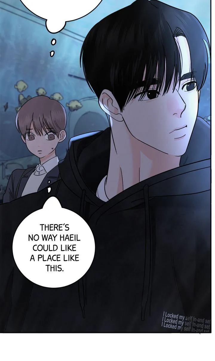 Incident Named Tsunami: Killer Whale Hunting Method chapter 44 page 64