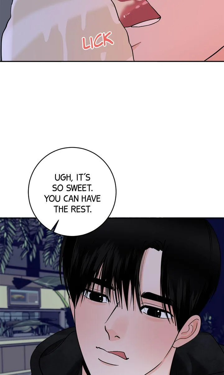 Incident Named Tsunami: Killer Whale Hunting Method chapter 44 page 59