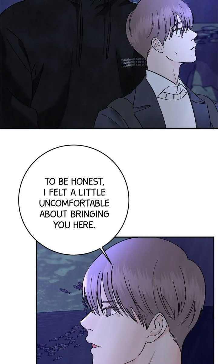 Incident Named Tsunami: Killer Whale Hunting Method chapter 44 page 77