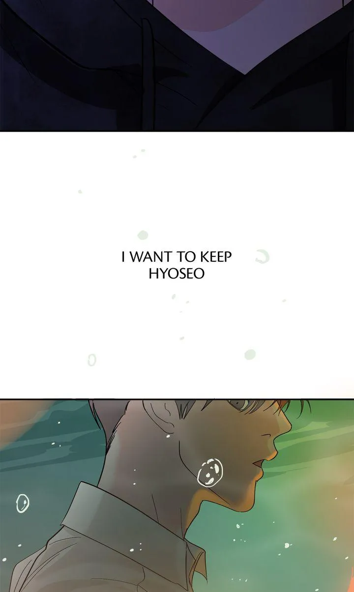Incident Named Tsunami: Killer Whale Hunting Method chapter 44 page 84