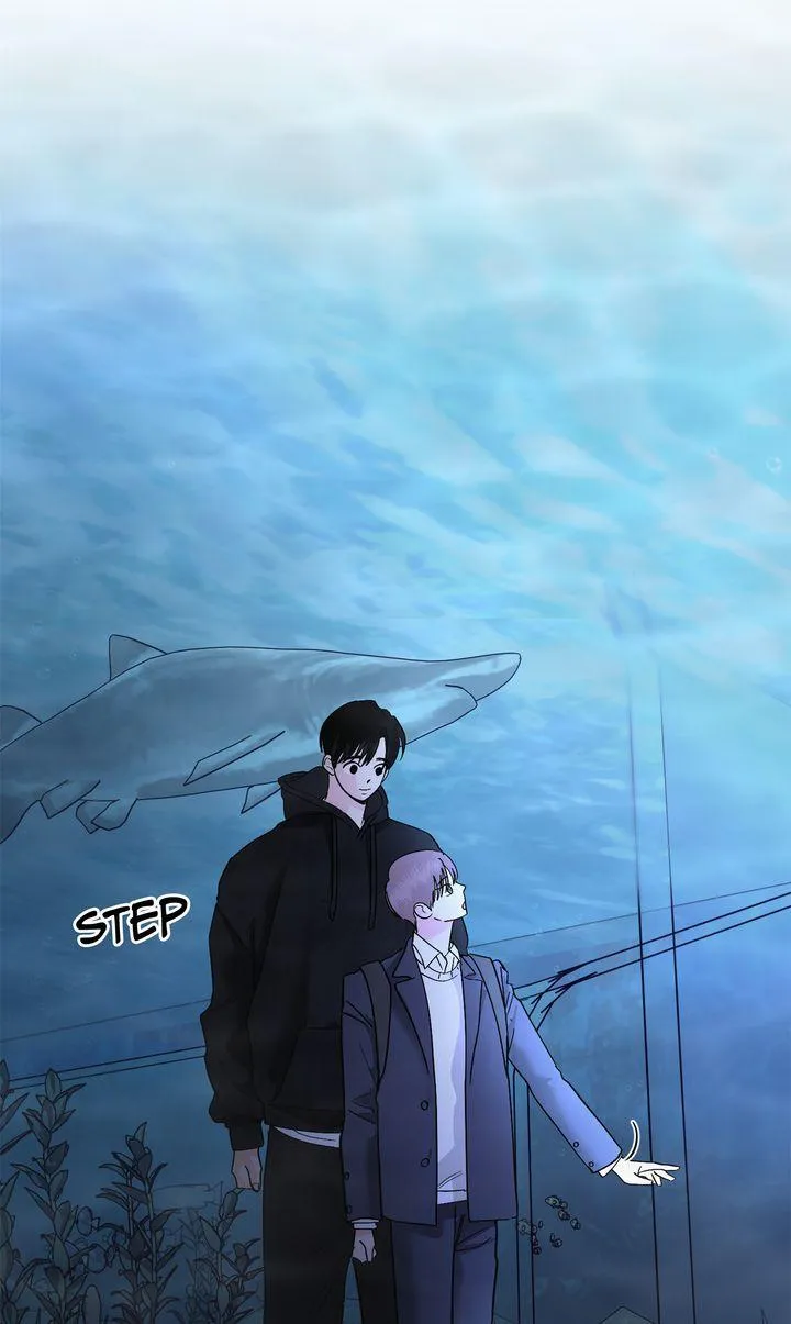 Incident Named Tsunami: Killer Whale Hunting Method chapter 44 page 61