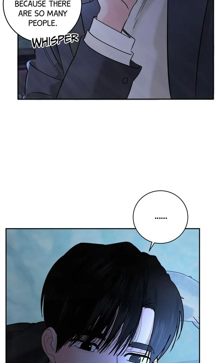 Incident Named Tsunami: Killer Whale Hunting Method chapter 44 page 69