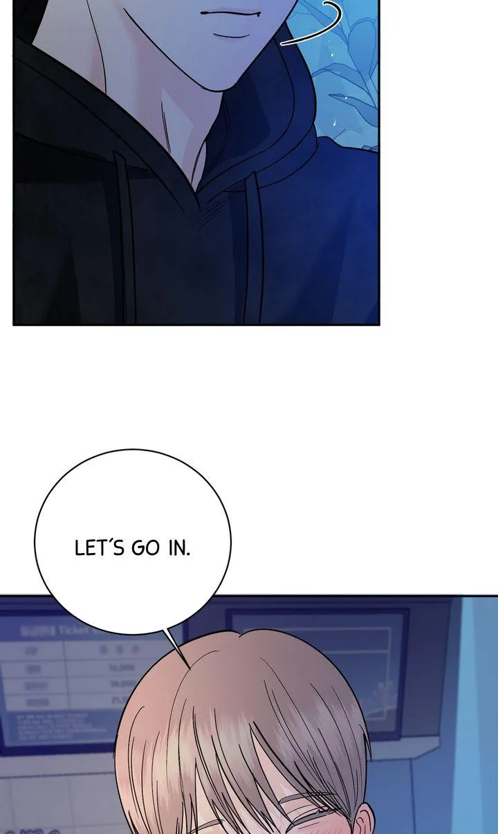 Incident Named Tsunami: Killer Whale Hunting Method chapter 44 page 45
