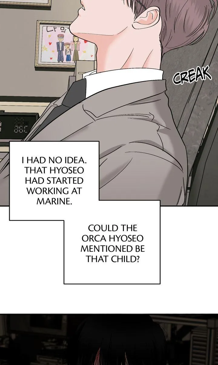 Incident Named Tsunami: Killer Whale Hunting Method chapter 44 page 11