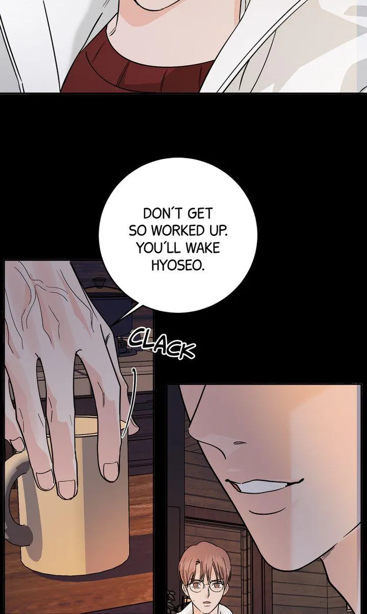 Incident Named Tsunami: Killer Whale Hunting Method chapter 44 page 17