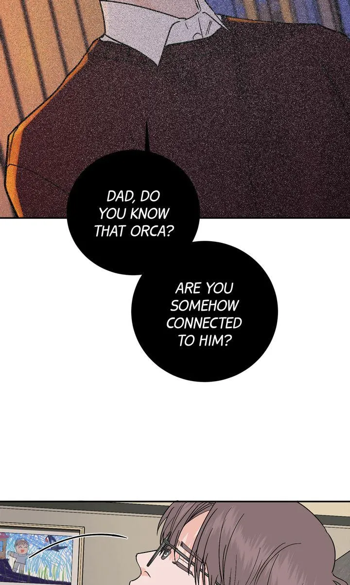 Incident Named Tsunami: Killer Whale Hunting Method chapter 44 page 10