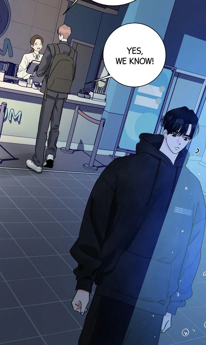 Incident Named Tsunami: Killer Whale Hunting Method chapter 44 page 43