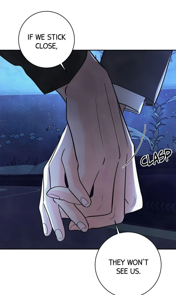 Incident Named Tsunami: Killer Whale Hunting Method chapter 44 page 71