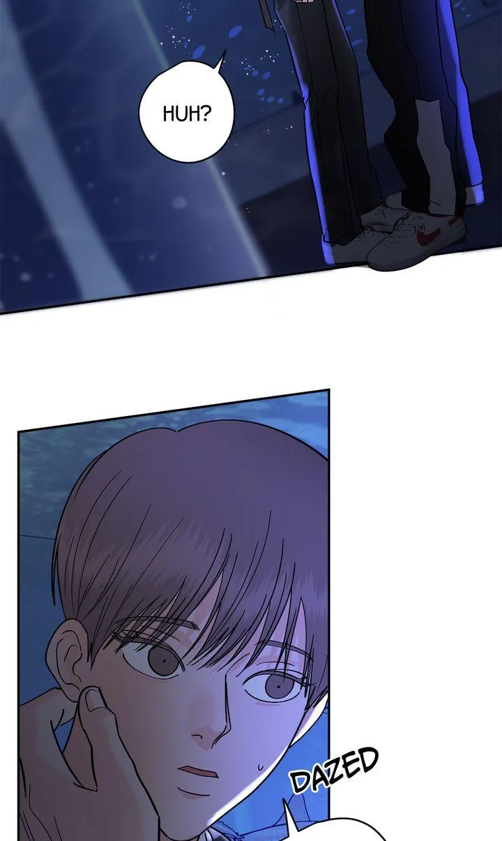 Incident Named Tsunami: Killer Whale Hunting Method chapter 44 page 90