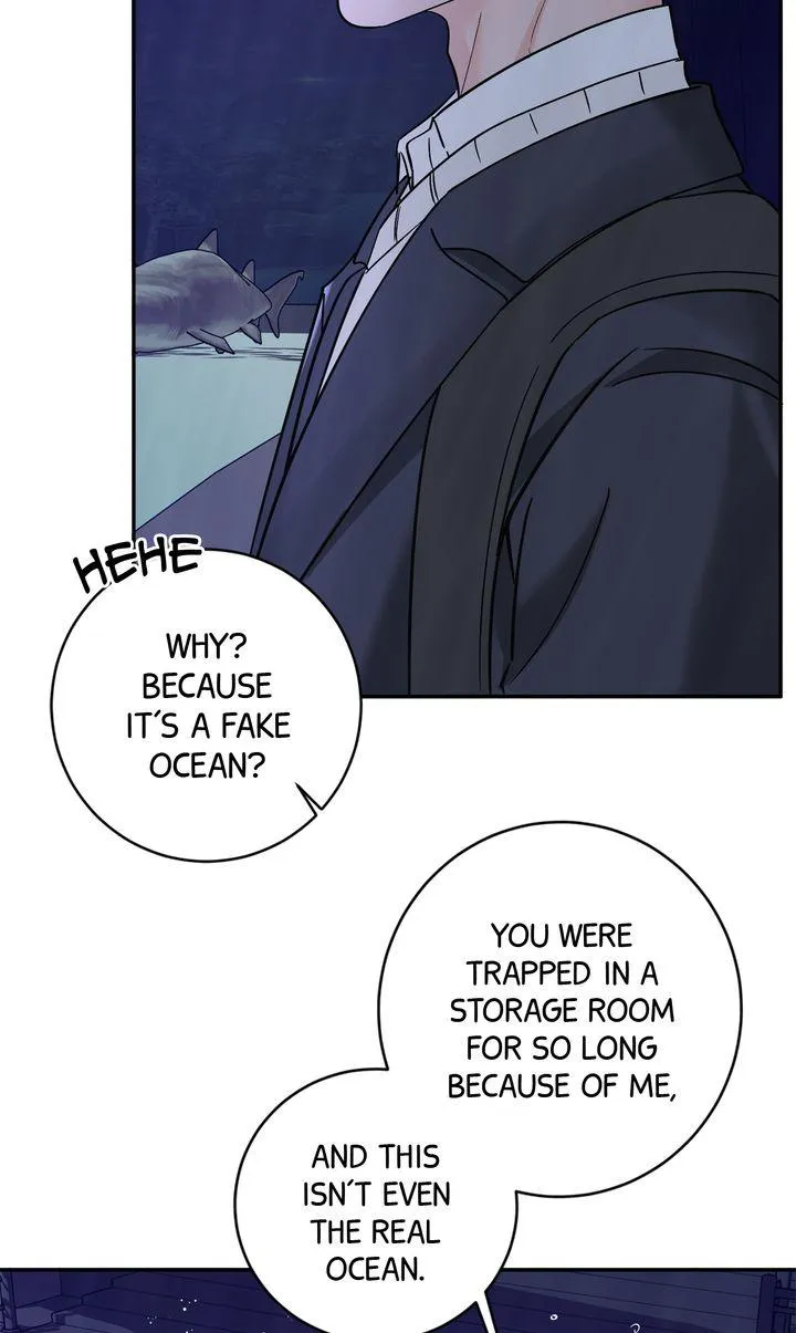 Incident Named Tsunami: Killer Whale Hunting Method chapter 44 page 78