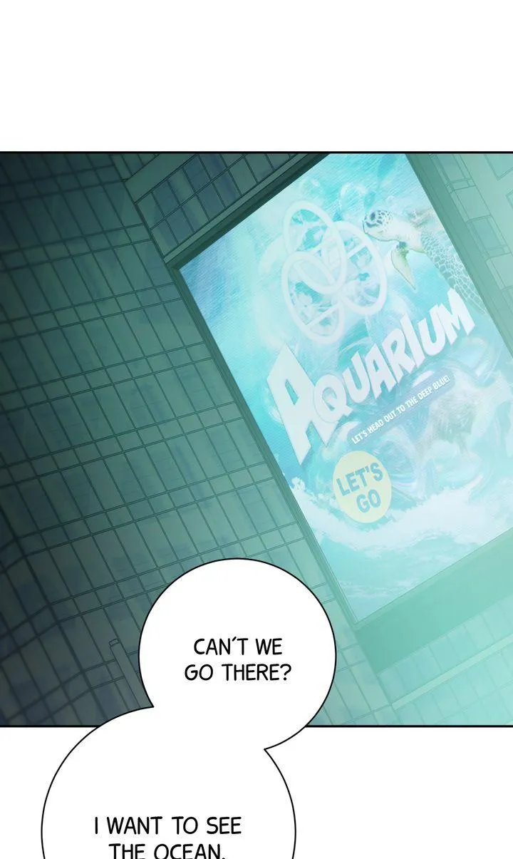 Incident Named Tsunami: Killer Whale Hunting Method chapter 44 page 26