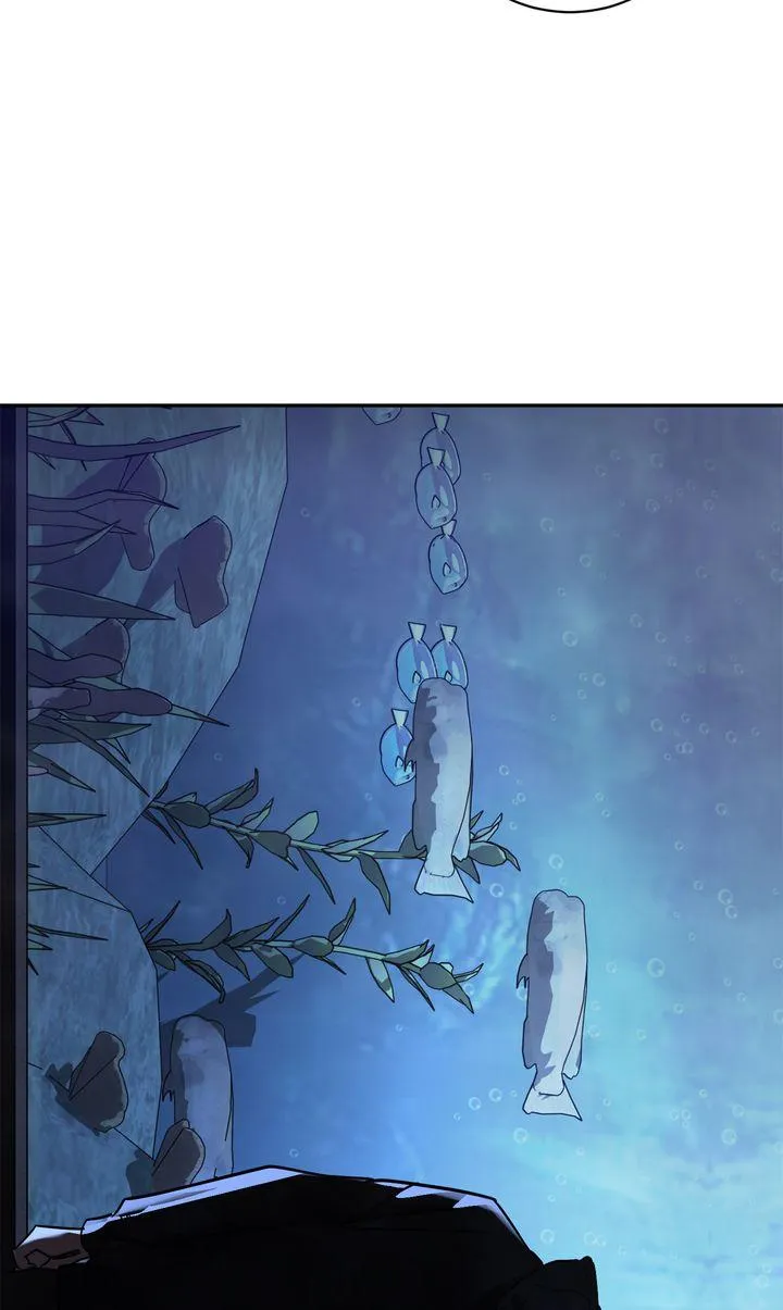 Incident Named Tsunami: Killer Whale Hunting Method chapter 44 page 72