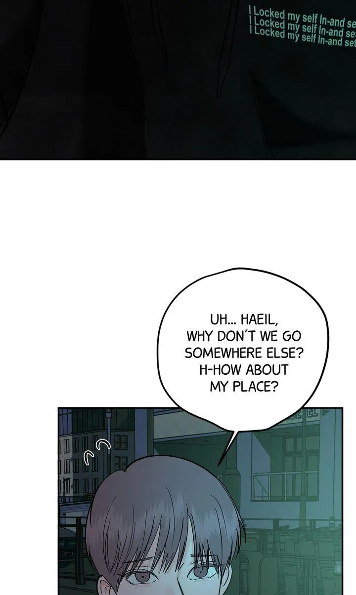 Incident Named Tsunami: Killer Whale Hunting Method chapter 44 page 28