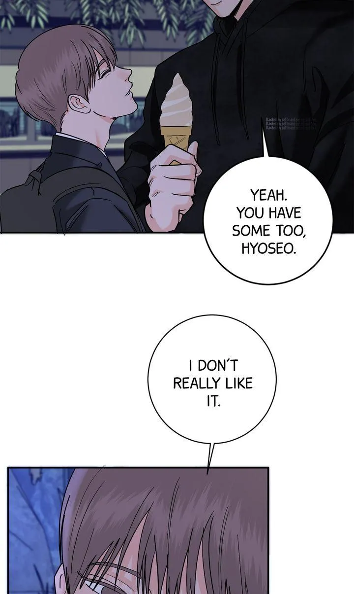 Incident Named Tsunami: Killer Whale Hunting Method chapter 44 page 57
