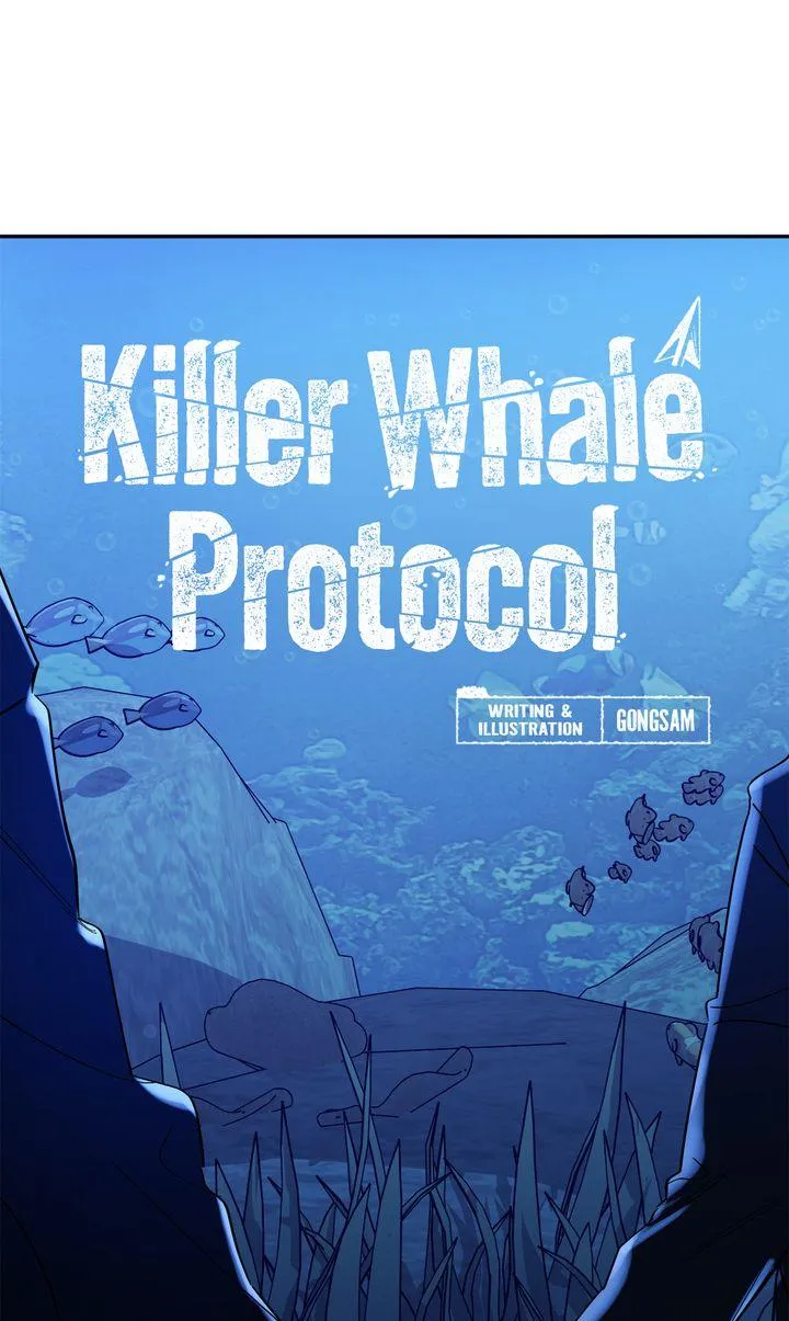Incident Named Tsunami: Killer Whale Hunting Method chapter 44 page 39