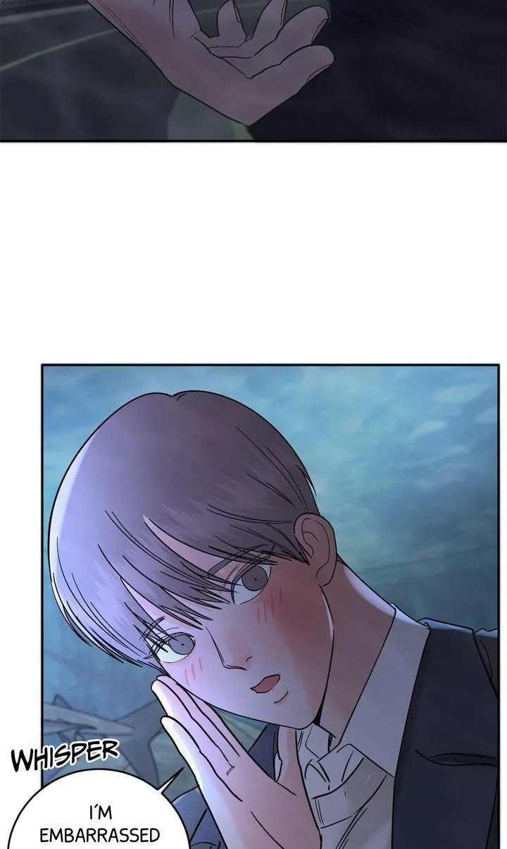 Incident Named Tsunami: Killer Whale Hunting Method chapter 44 page 68
