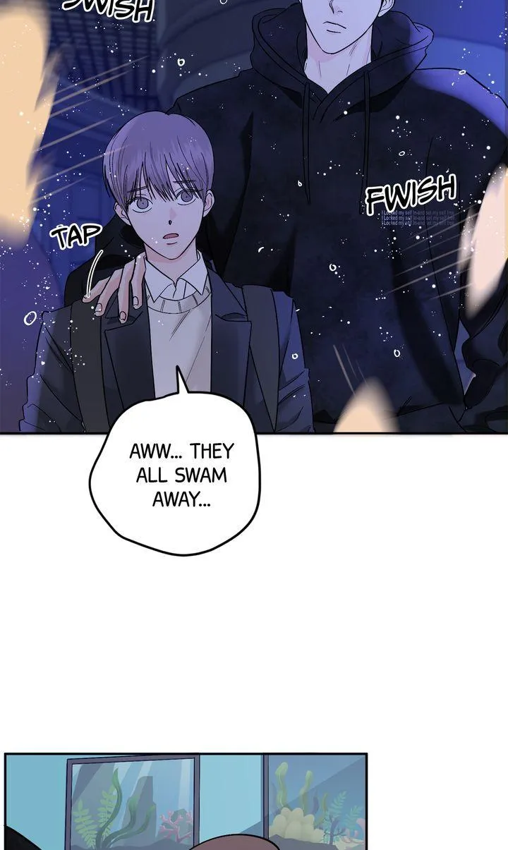 Incident Named Tsunami: Killer Whale Hunting Method chapter 44 page 54