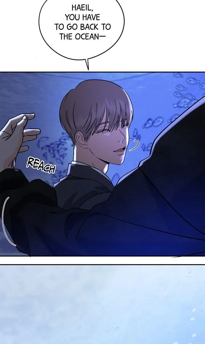 Incident Named Tsunami: Killer Whale Hunting Method chapter 44 page 88
