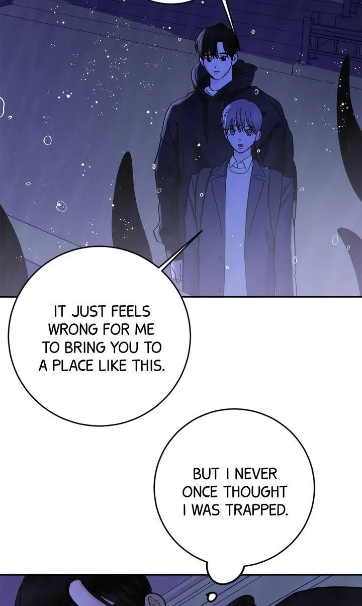 Incident Named Tsunami: Killer Whale Hunting Method chapter 44 page 79