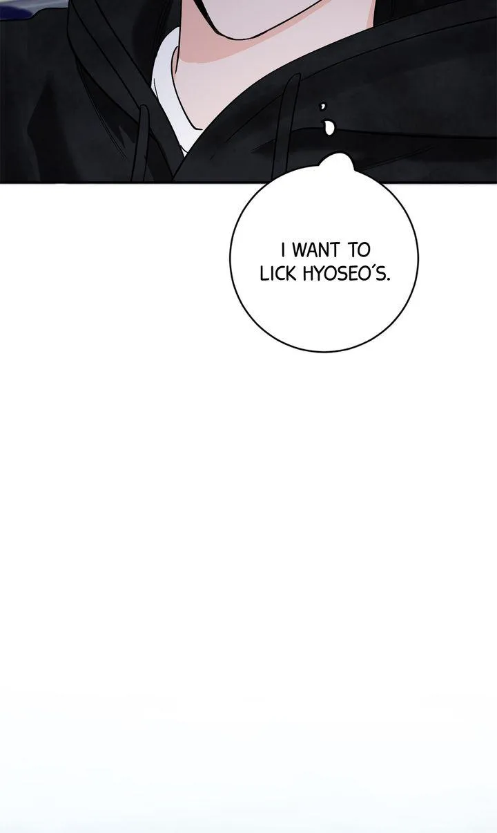 Incident Named Tsunami: Killer Whale Hunting Method chapter 44 page 60