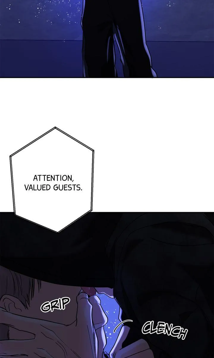 Incident Named Tsunami: Killer Whale Hunting Method chapter 44 page 96
