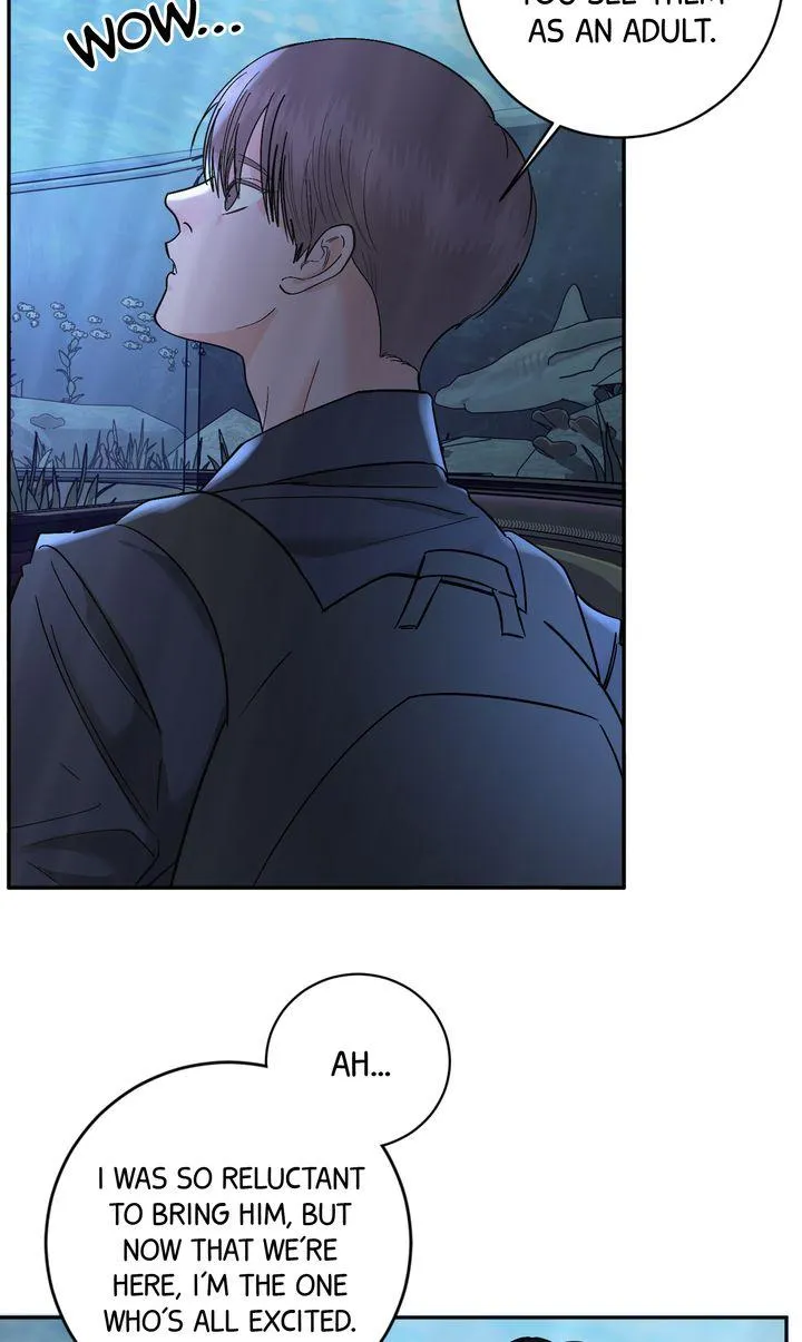 Incident Named Tsunami: Killer Whale Hunting Method chapter 44 page 63