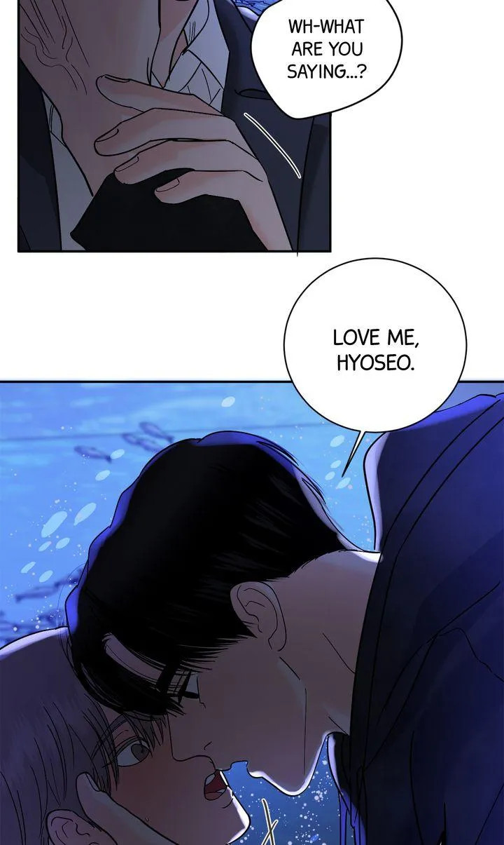 Incident Named Tsunami: Killer Whale Hunting Method chapter 44 page 91