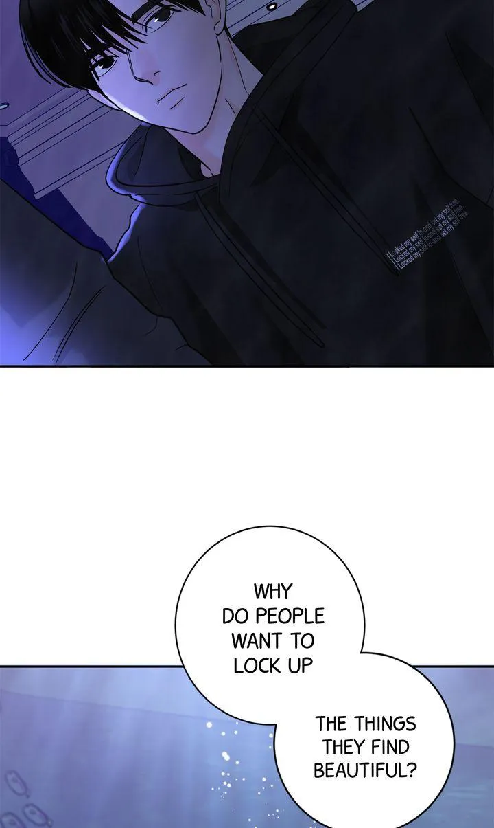 Incident Named Tsunami: Killer Whale Hunting Method chapter 44 page 80