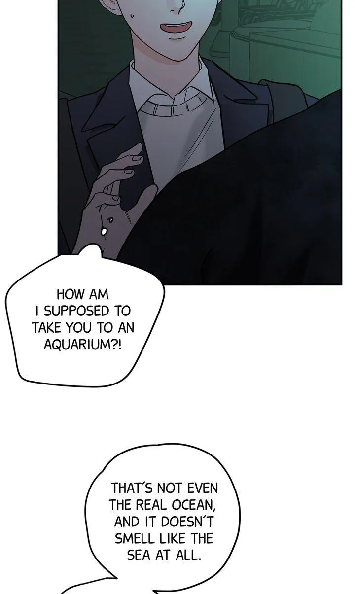 Incident Named Tsunami: Killer Whale Hunting Method chapter 44 page 29