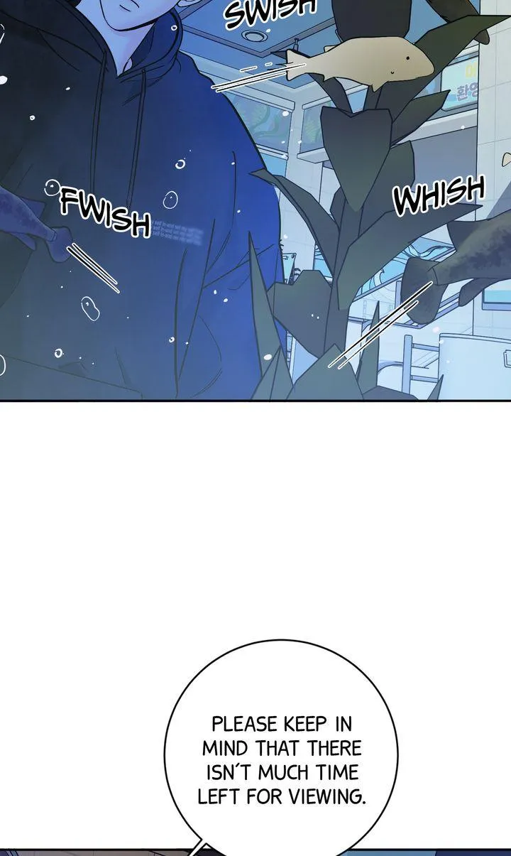 Incident Named Tsunami: Killer Whale Hunting Method chapter 44 page 42