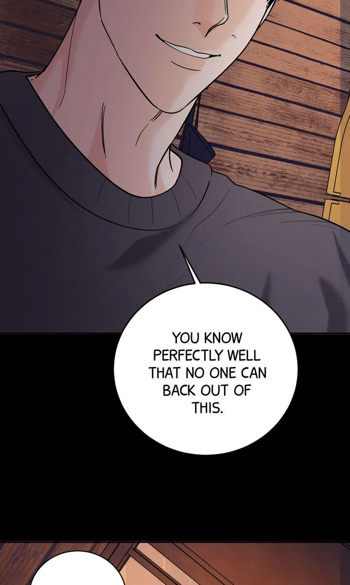 Incident Named Tsunami: Killer Whale Hunting Method chapter 44 page 19
