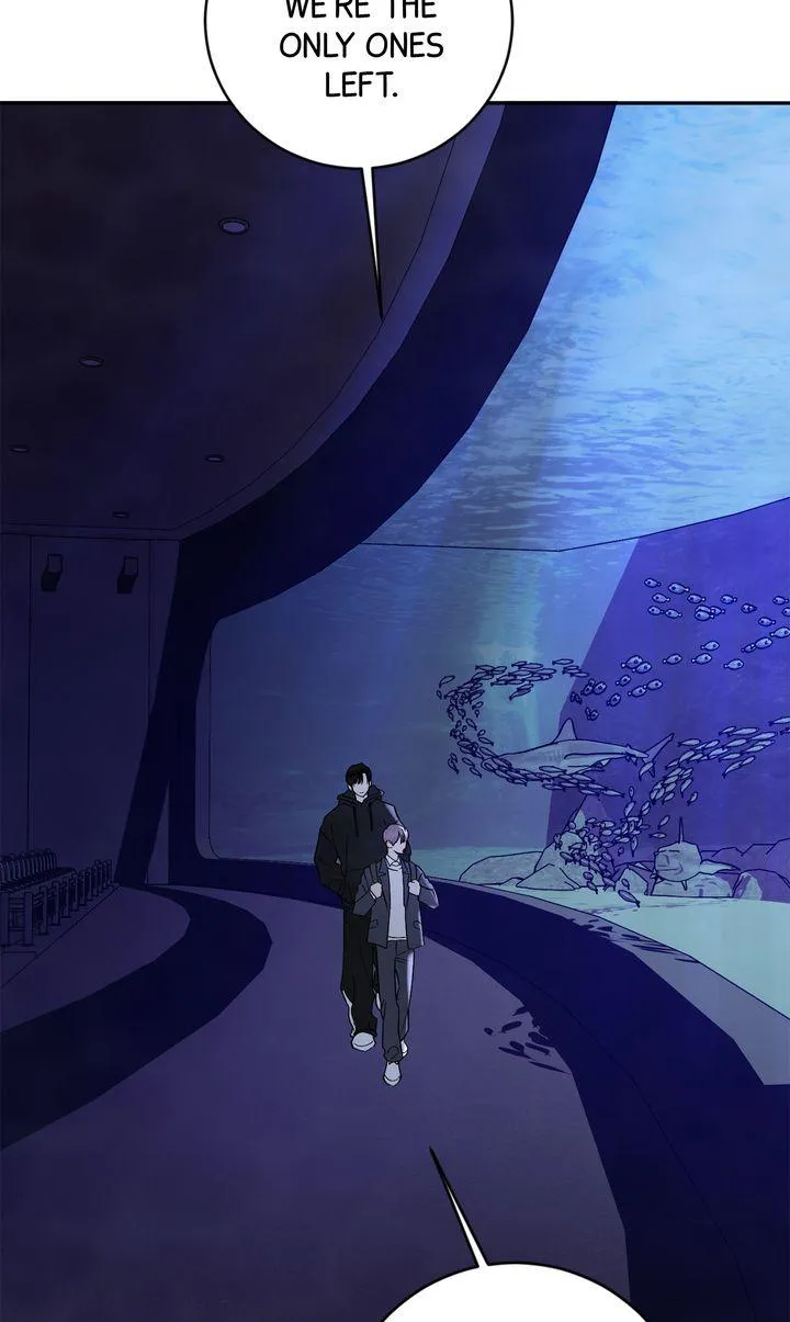 Incident Named Tsunami: Killer Whale Hunting Method chapter 44 page 75