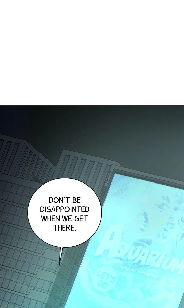 Incident Named Tsunami: Killer Whale Hunting Method chapter 44 page 36