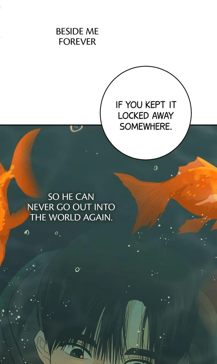 Incident Named Tsunami: Killer Whale Hunting Method chapter 44 page 86