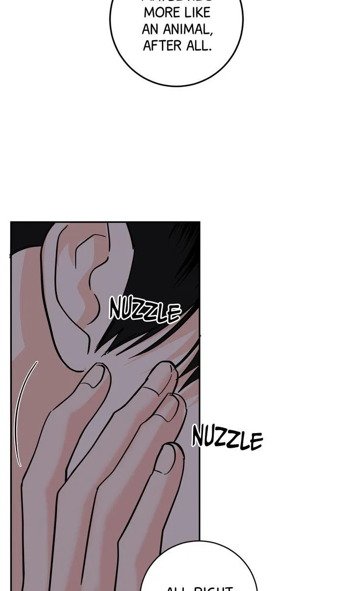 Incident Named Tsunami: Killer Whale Hunting Method chapter 45 page 33