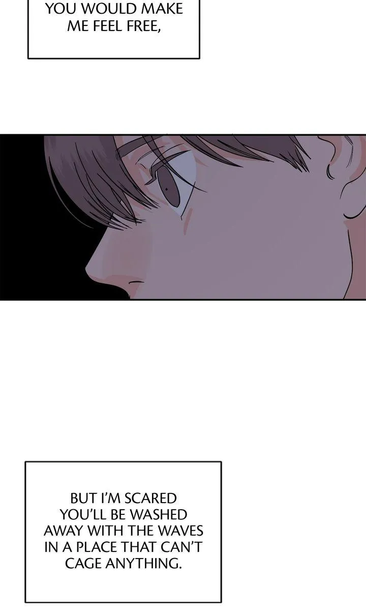 Incident Named Tsunami: Killer Whale Hunting Method chapter 45 page 80