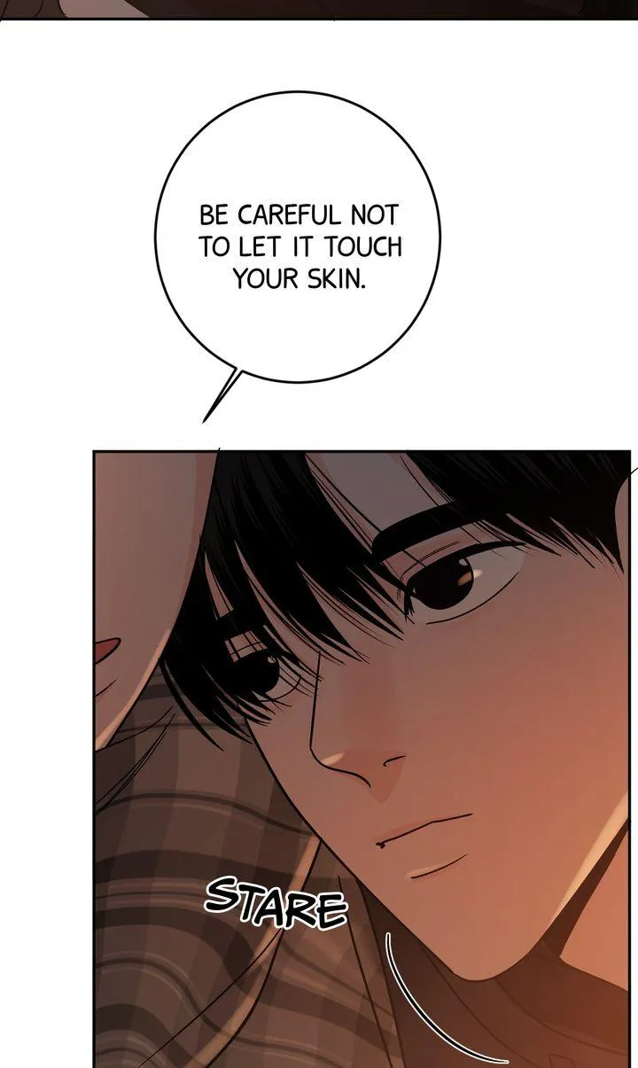 Incident Named Tsunami: Killer Whale Hunting Method chapter 45 page 56