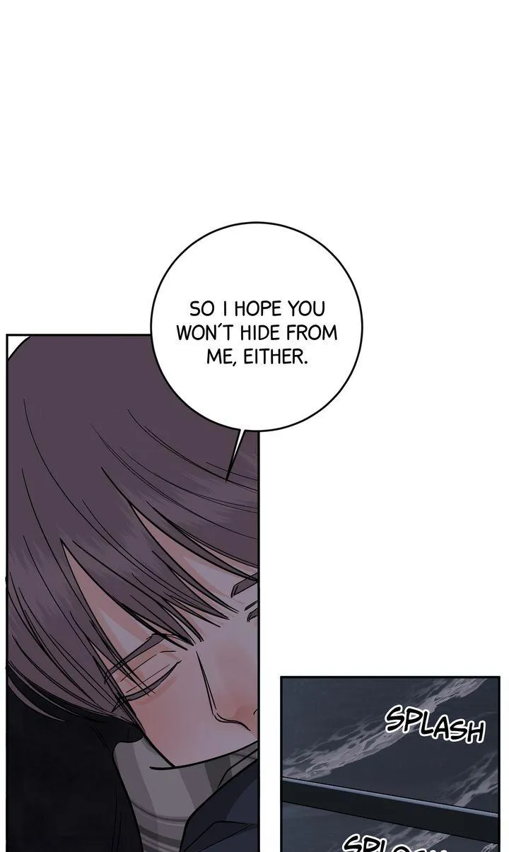 Incident Named Tsunami: Killer Whale Hunting Method chapter 45 page 92