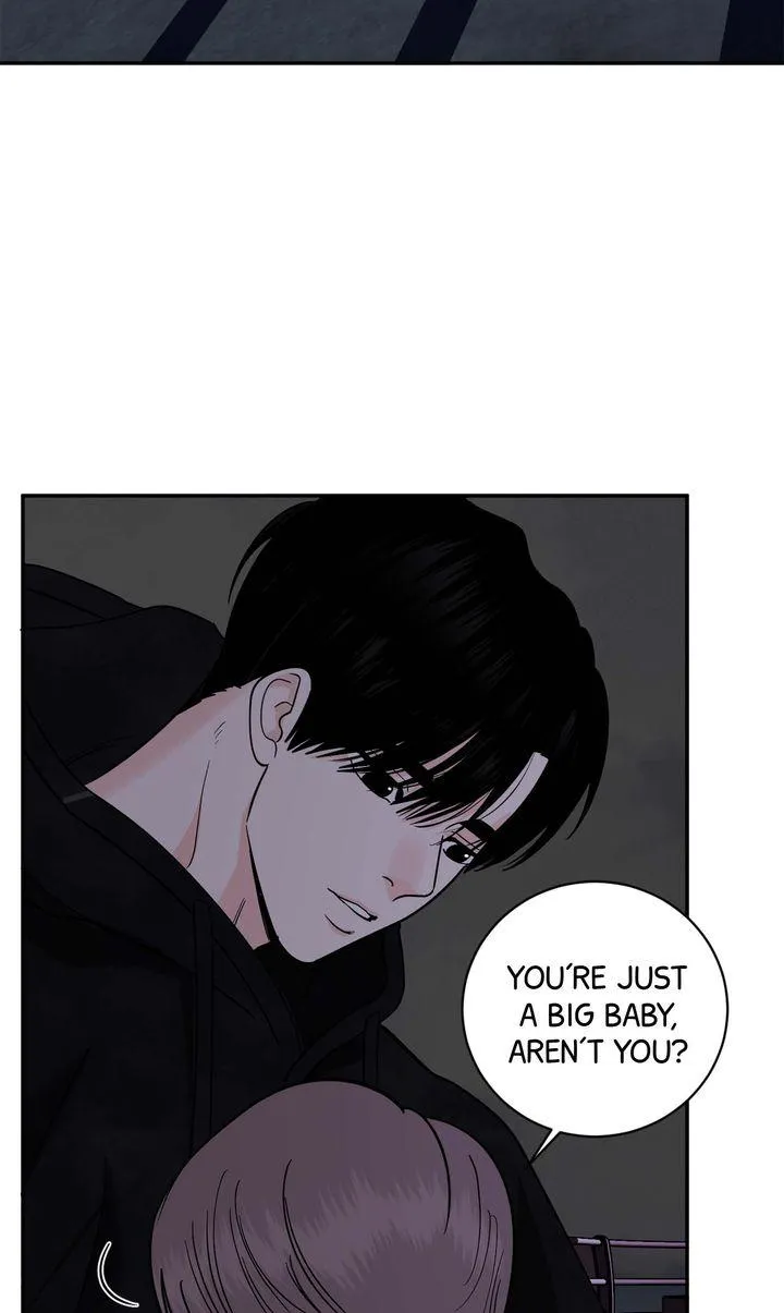 Incident Named Tsunami: Killer Whale Hunting Method chapter 45 page 83